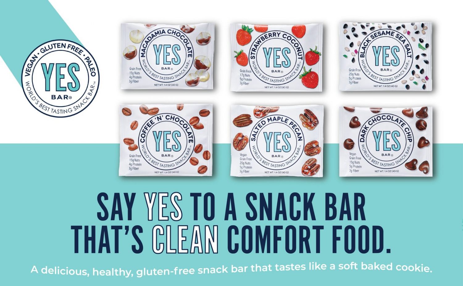 6 bars from YES Bar