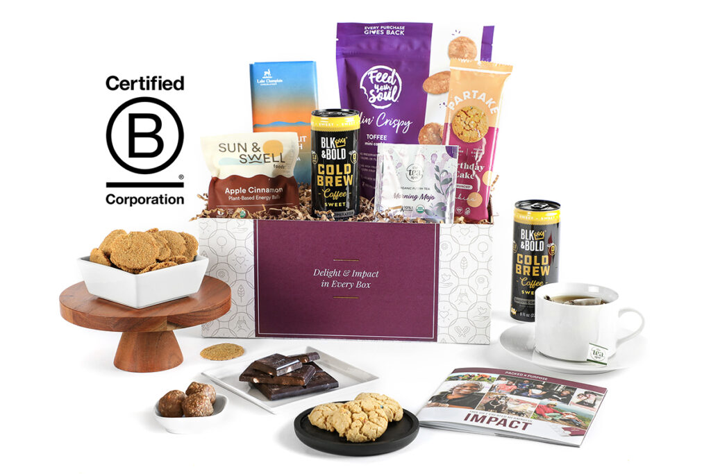 Certified B Corp Gift