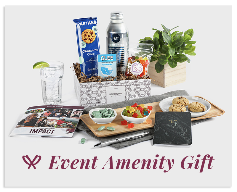 Event Amenity Gift