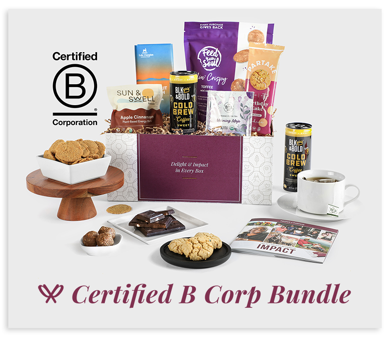 Certified B Corp Bundle Gift