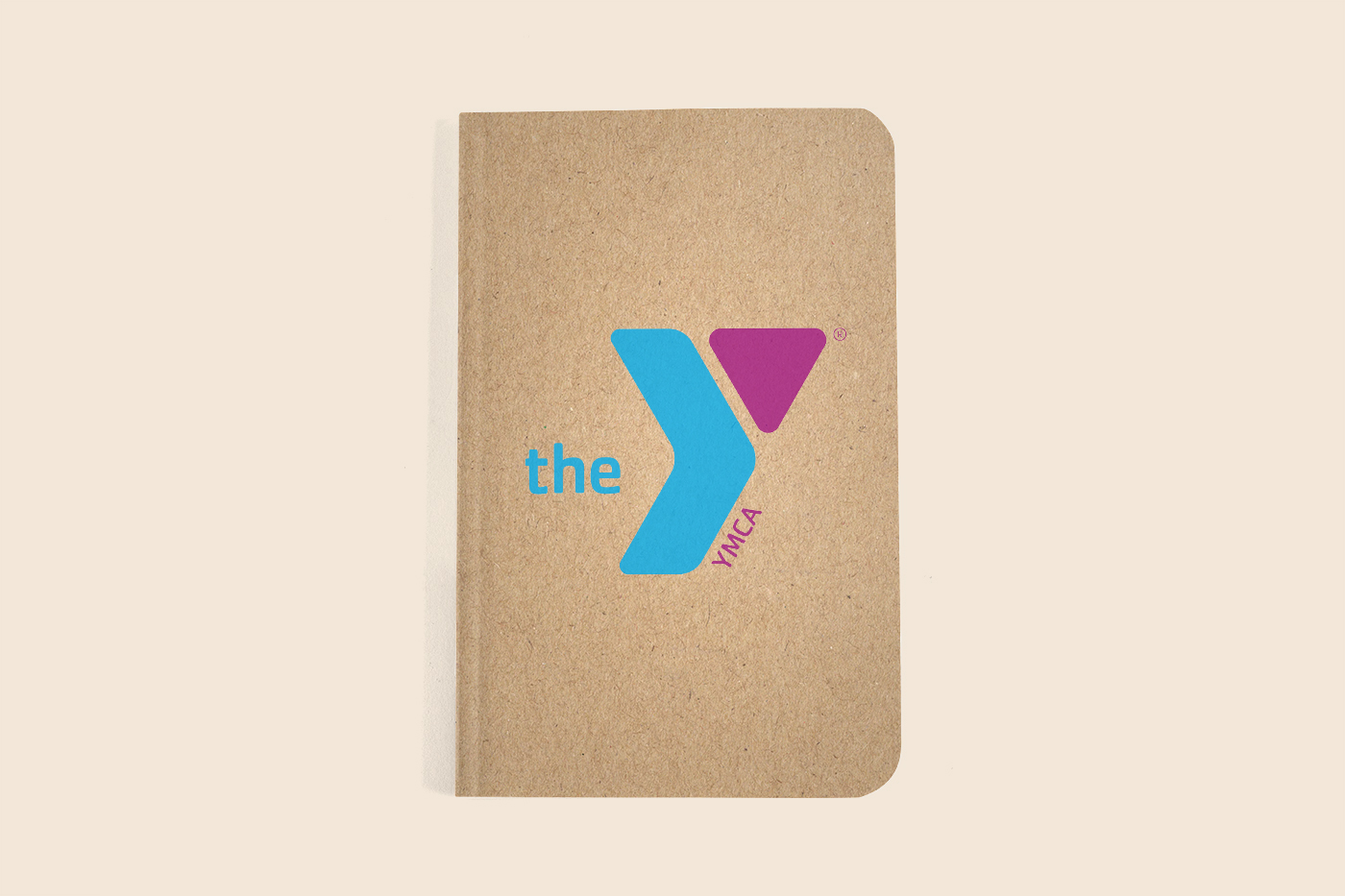 Brandable notebook