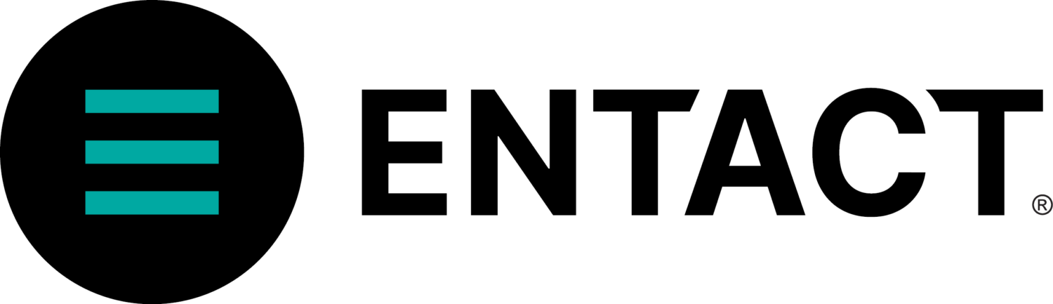 Entact logo