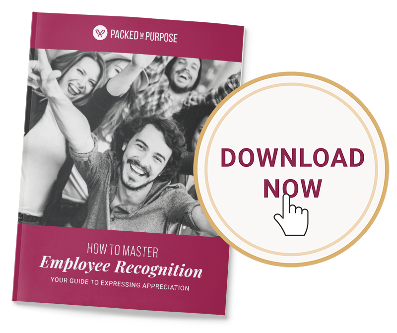 Download our Recognition Report here