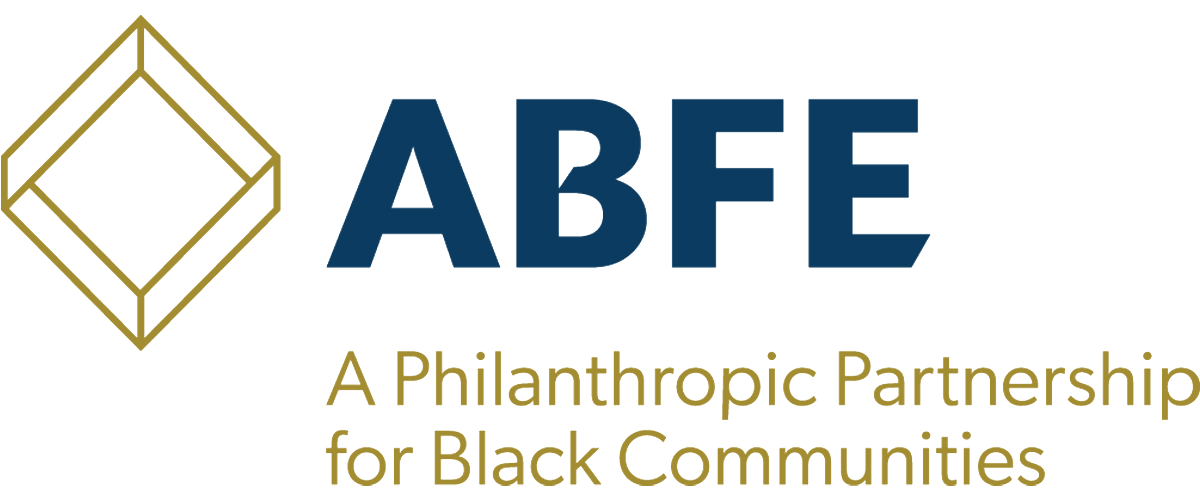 A Philanthropic Partnership for Black Communities