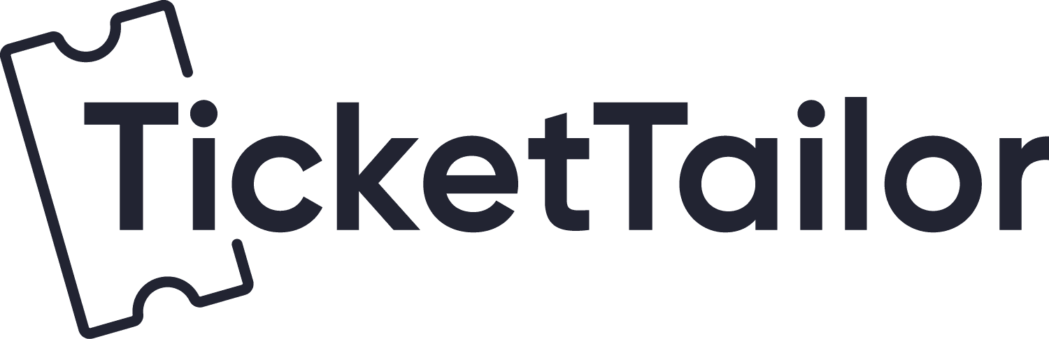 Ticket Tailor logo