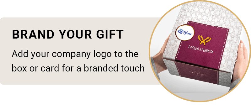 Brand Your Gift