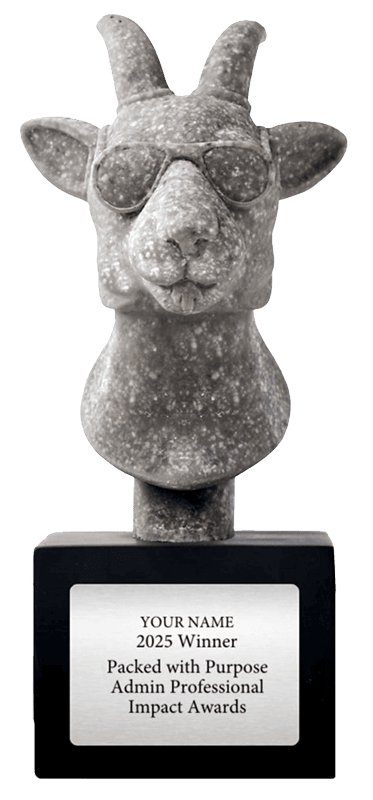 The GOAT Trophy