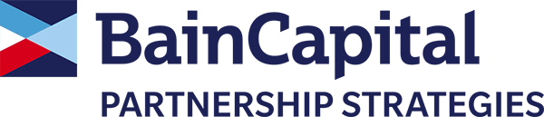 Bain Capital logo