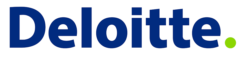 Deloitte logo