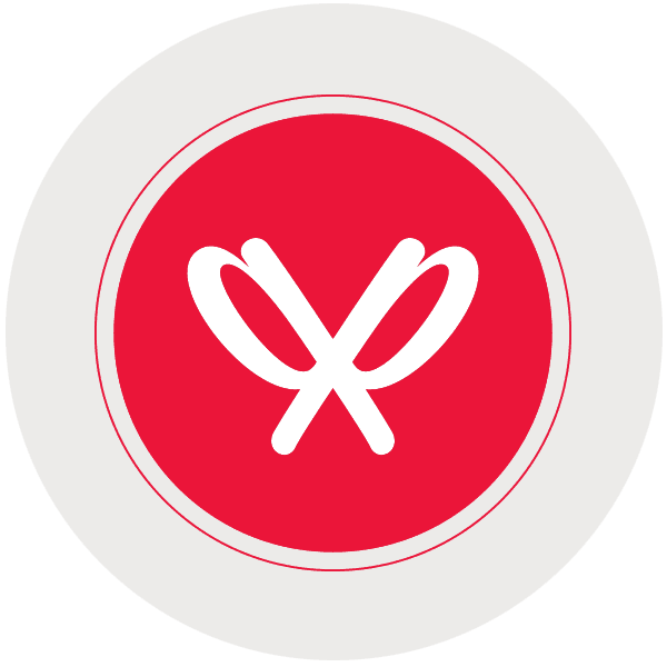 Packed with Purpose logo graphic