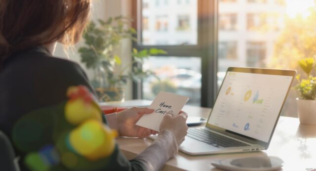 Sales Prospect Gifts