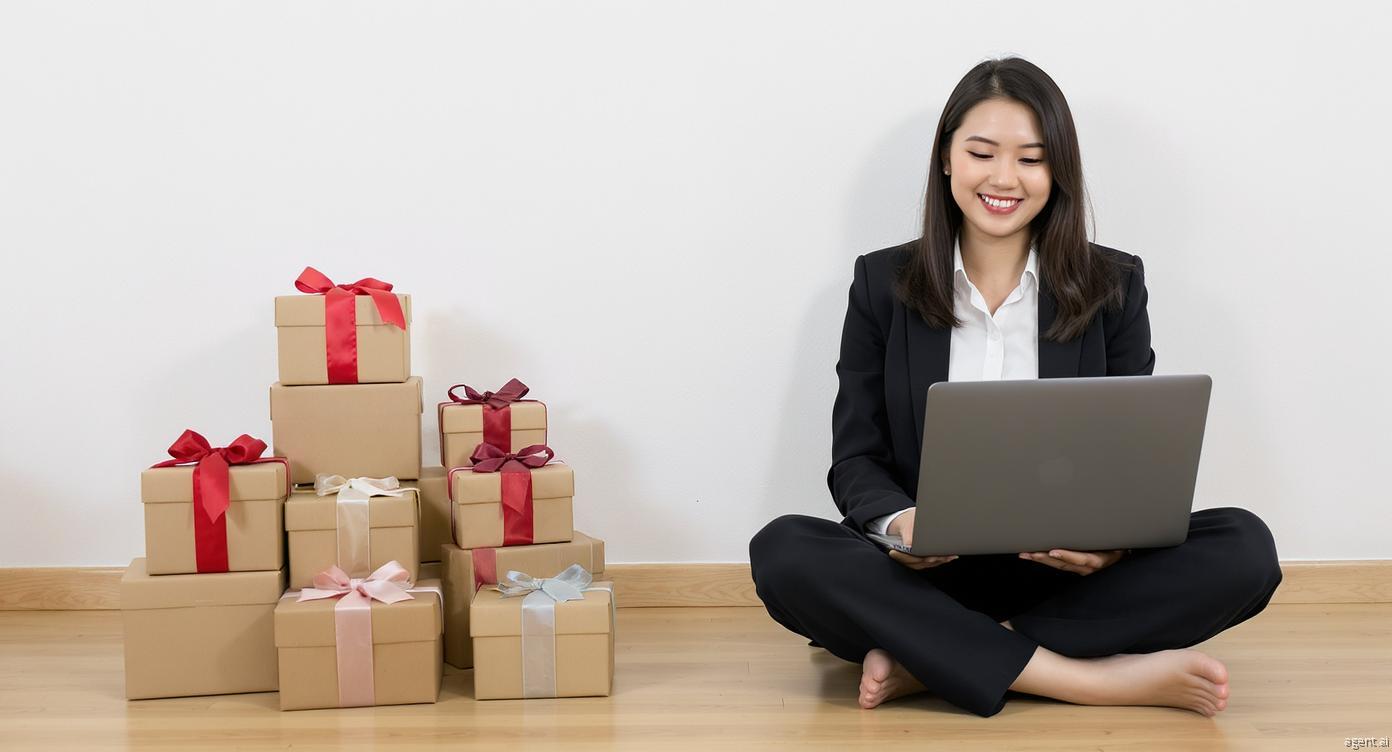 Strategic Gifting 3
