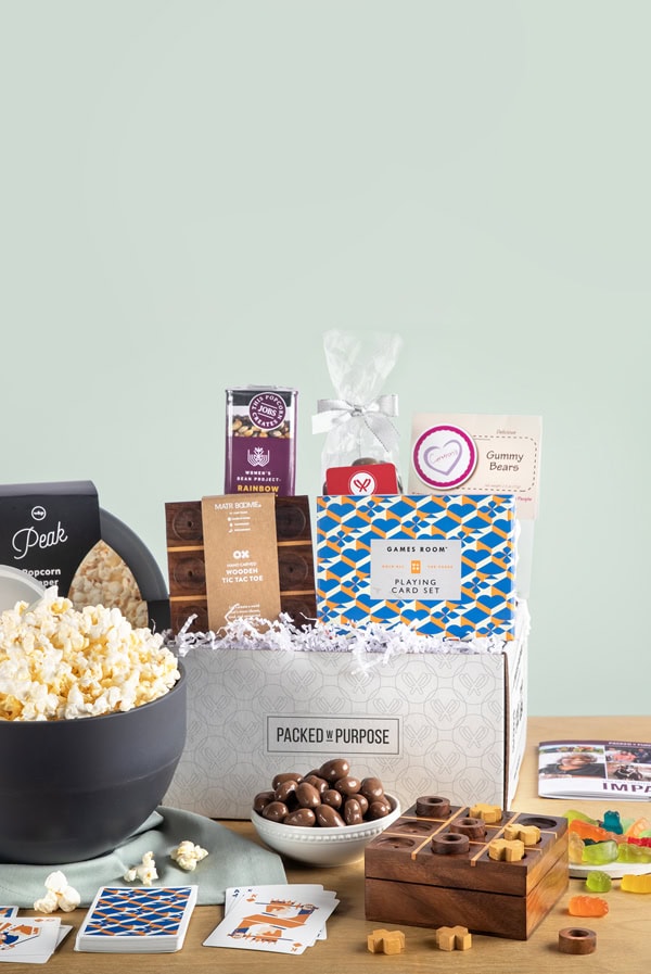 PersonalGifting