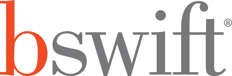 bswift logo