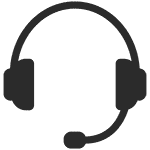 Headset icon
