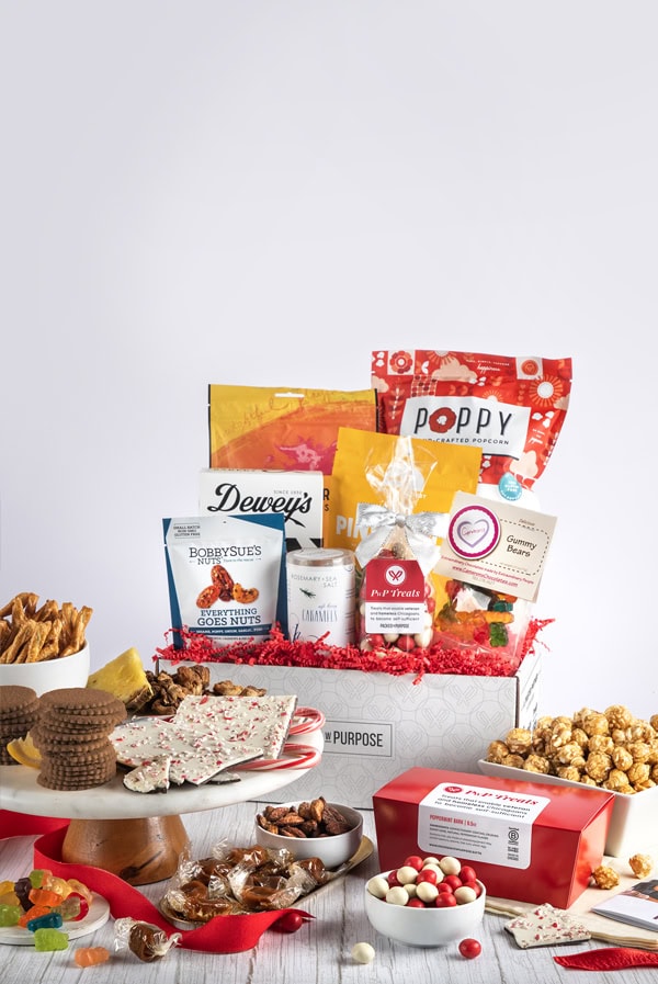 Holiday Corporate Gift