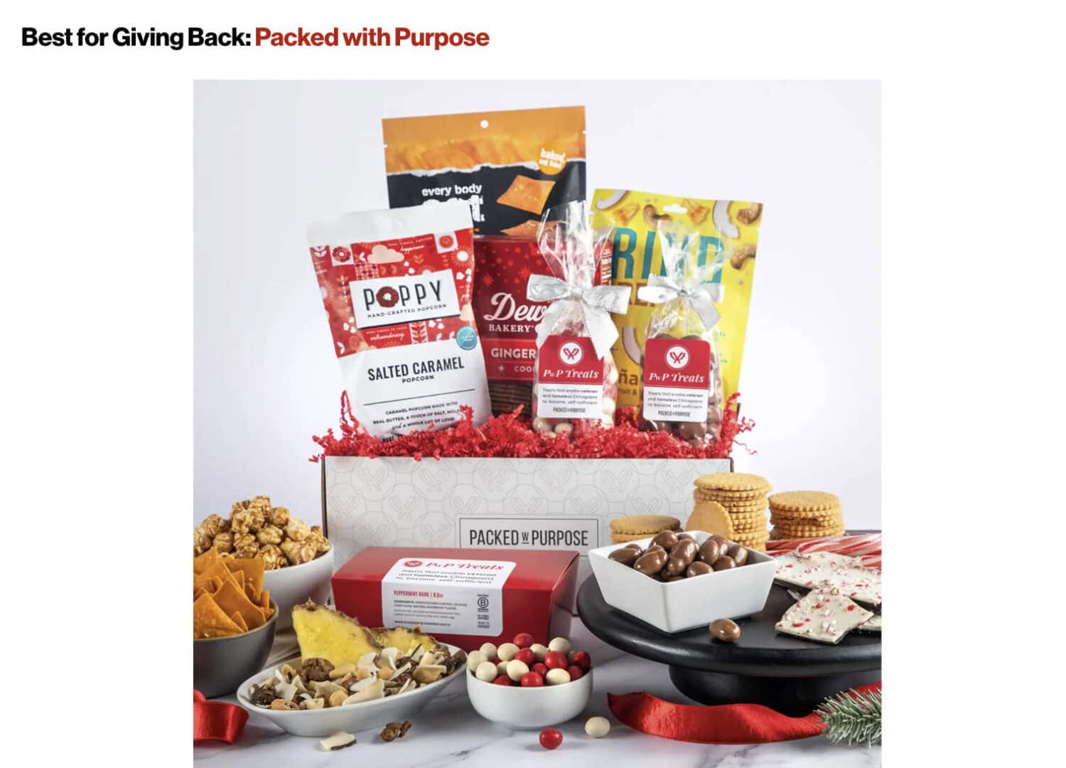 New York Post feature