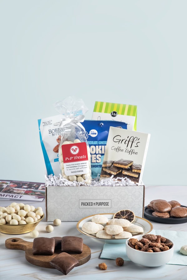 Great gift for employees