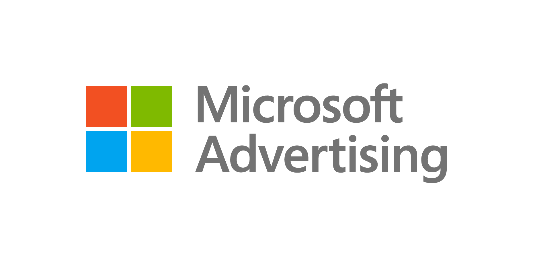 Microsoft Advertising logo