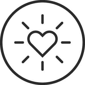 Health and Well-Being icon