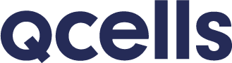 Qcells logo