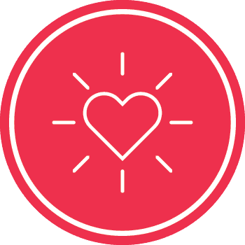 Health and Wellbeing icon