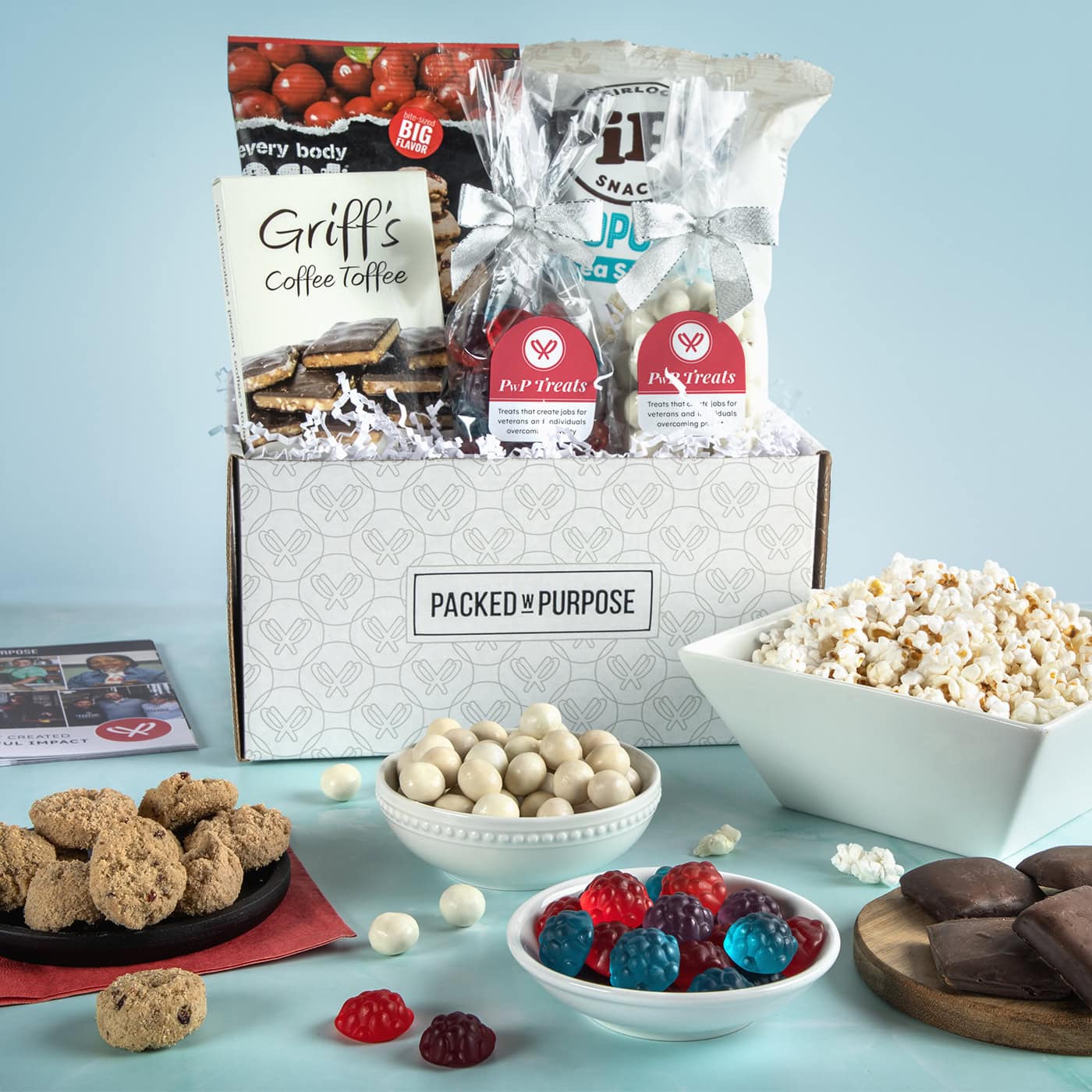 Spread Some Cheer gift box