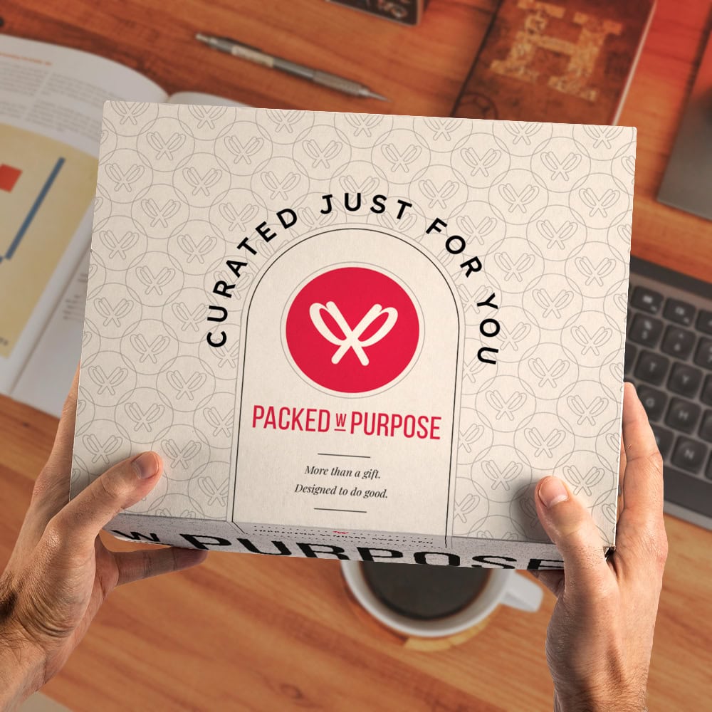Gift desktop