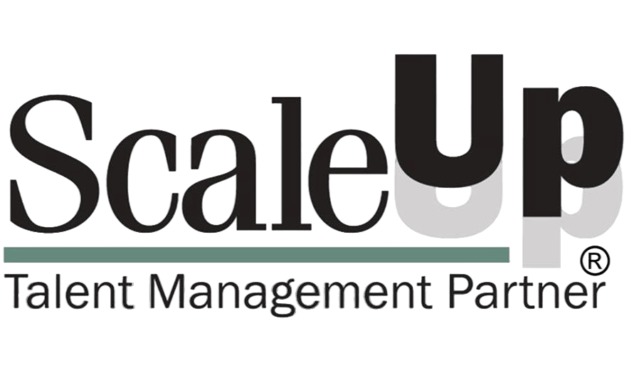 ScaleUp logo